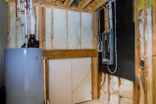 Finishing a Basement: What Code Requires Before It Is Legal Living Space