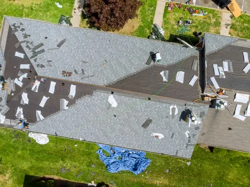 How to Tell Your Roof Is Done, Before the Ceiling Tells You